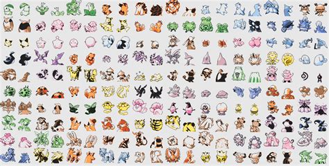 unused pokemon designs list